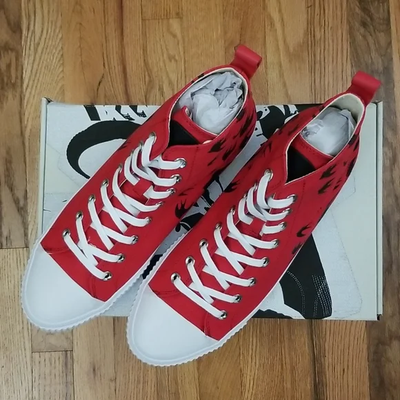 PUMA microfine X MCQ Faas